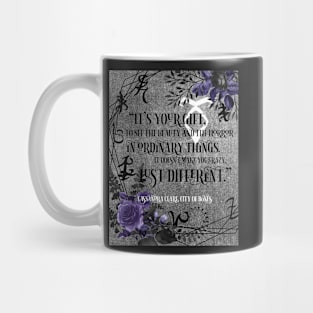 It's your gift Mug